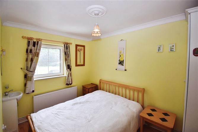 28 Sherry Cove Apartments, Courtmacsherry, Co. Cork, Courtmacsherry, Cork