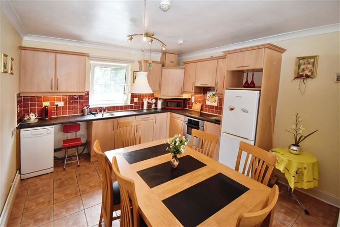 28 Sherry Cove Apartments, Courtmacsherry, Co. Cork, Courtmacsherry, Cork