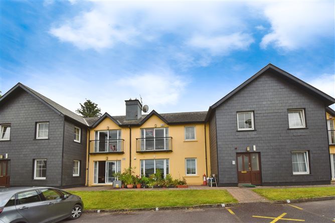 28 Sherry Cove Apartments, Courtmacsherry, Co. Cork, Courtmacsherry, Cork