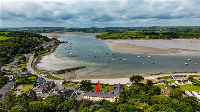 28 Sherry Cove Apartments, Courtmacsherry, Co. Cork, Courtmacsherry, Cork