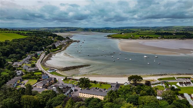 28 Sherry Cove Apartments, Courtmacsherry, Co. Cork, Courtmacsherry, Cork