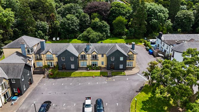 28 Sherry Cove Apartments, Courtmacsherry, Co. Cork, Courtmacsherry, Cork