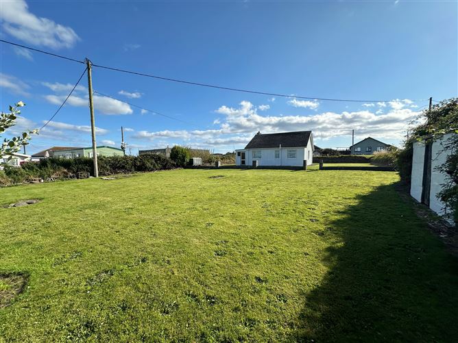 Garrylucas, Garrettstown, Cork