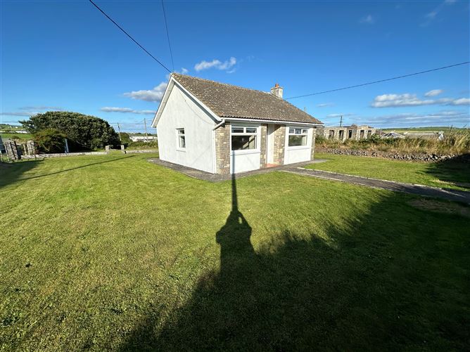 Garrylucas, Garrettstown, Cork