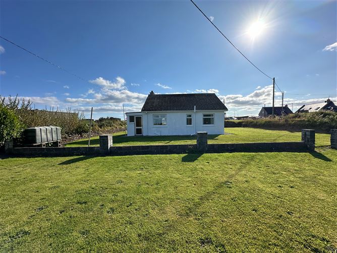 Garrylucas, Garrettstown, Cork