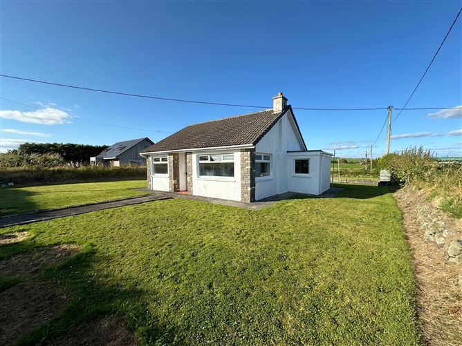 Garrylucas, Garrettstown, Cork