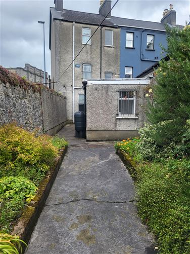 3 Lord Edward Street, Sligo City, Sligo