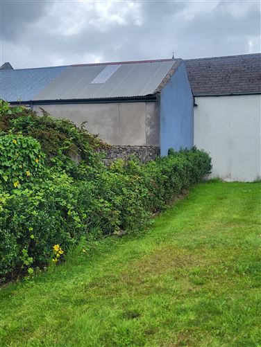 3 Lord Edward Street, Sligo City, Sligo