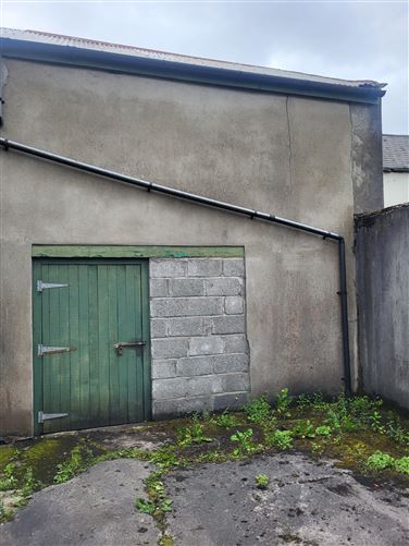 3 Lord Edward Street, Sligo City, Sligo