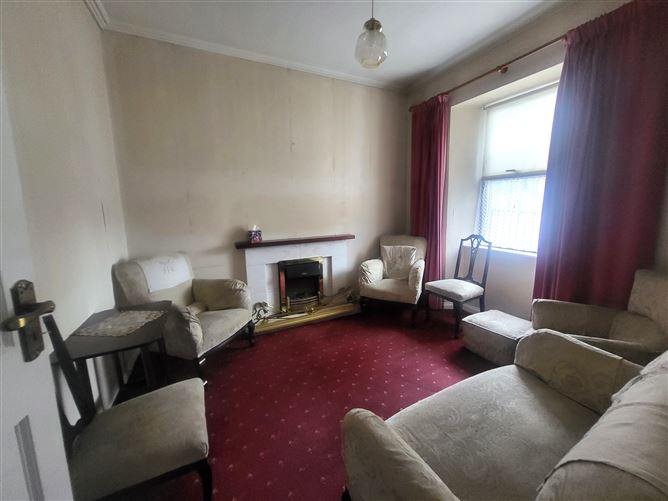 3 Lord Edward Street, Sligo City, Sligo