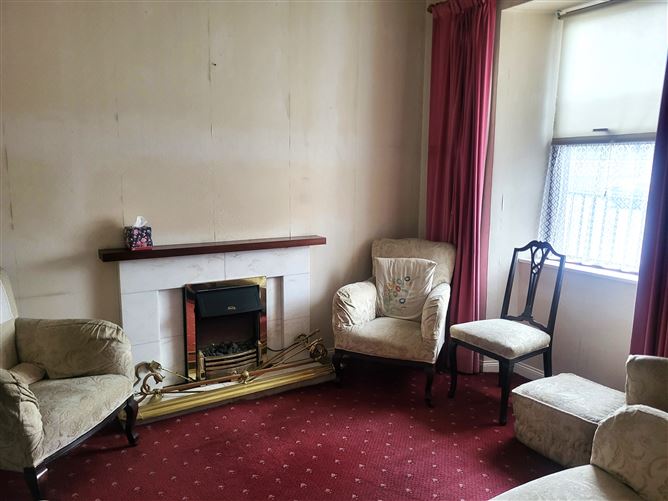 3 Lord Edward Street, Sligo City, Sligo