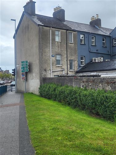 3 Lord Edward Street, Sligo City, Sligo
