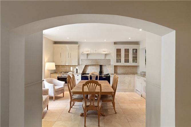 5 Knapton Terrace, Monkstown, Co. Dublin