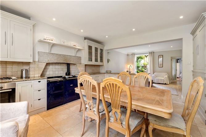 5 Knapton Terrace, Monkstown, Co. Dublin