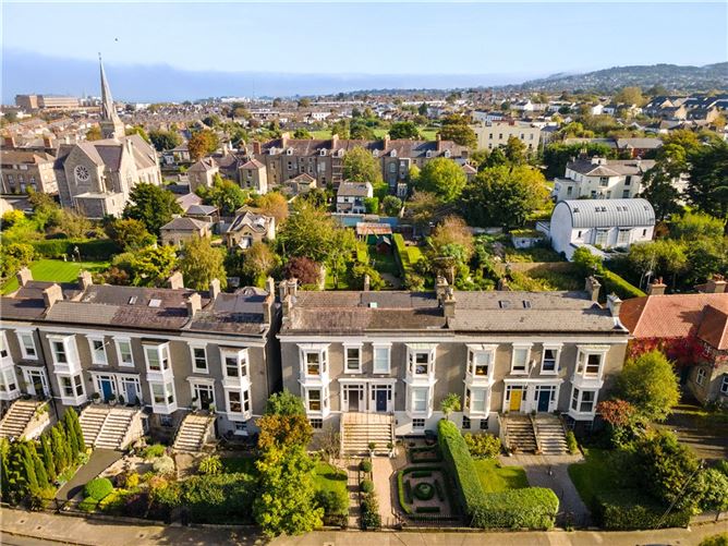 5 Knapton Terrace, Monkstown, Co. Dublin