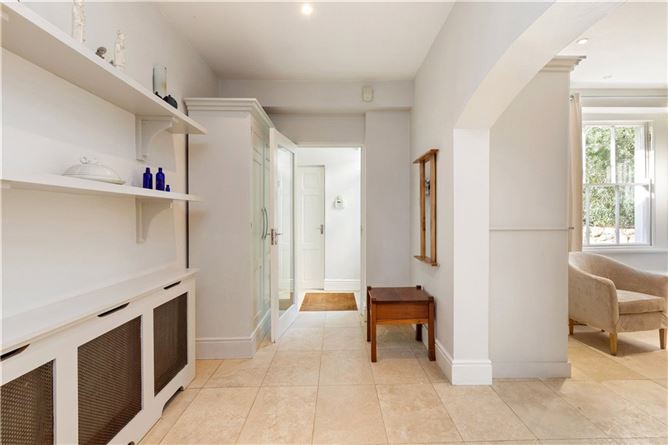 5 Knapton Terrace, Monkstown, Co. Dublin