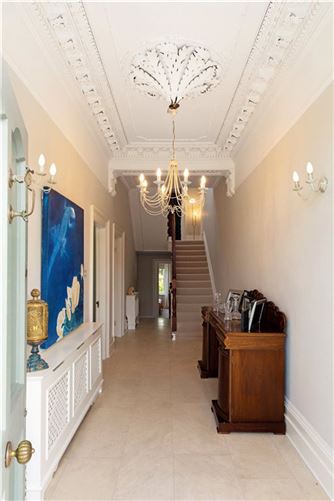 5 Knapton Terrace, Monkstown, Co. Dublin
