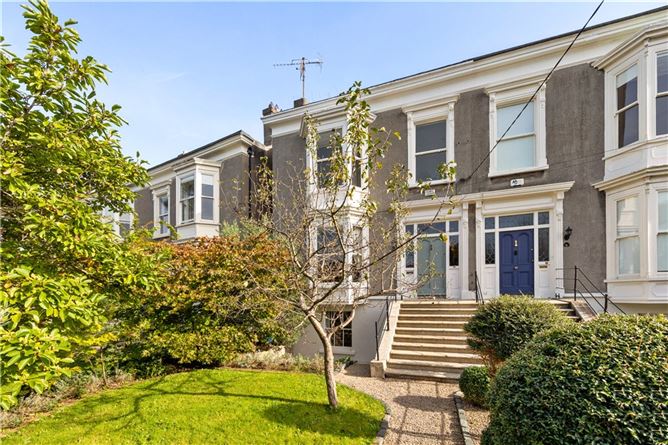 5 Knapton Terrace, Monkstown, Co. Dublin