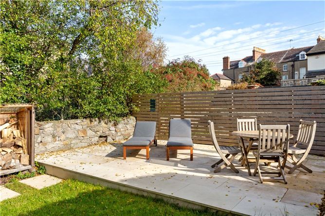5 Knapton Terrace, Monkstown, Co. Dublin