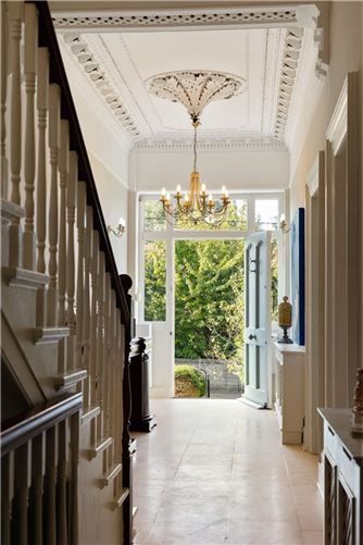 5 Knapton Terrace, Monkstown, Co. Dublin