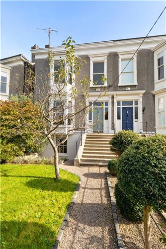 5 Knapton Terrace, Monkstown, Co. Dublin