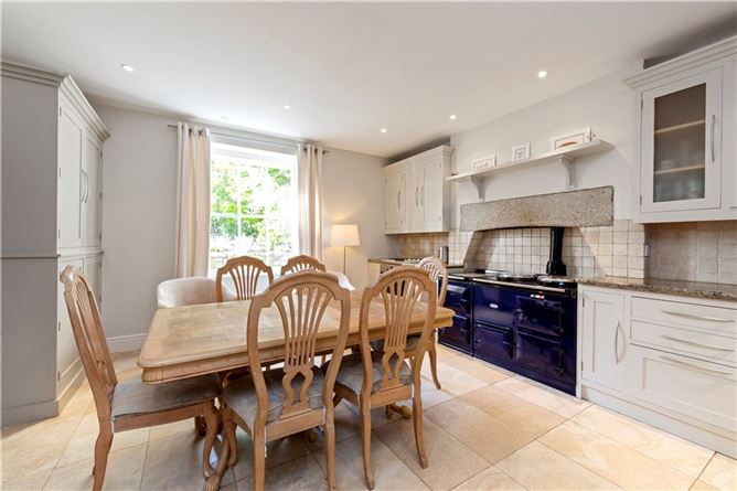 5 Knapton Terrace, Monkstown, Co. Dublin