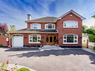 Image for 10 Castleknock Lodge, Castleknock, Dublin 15, County Dublin