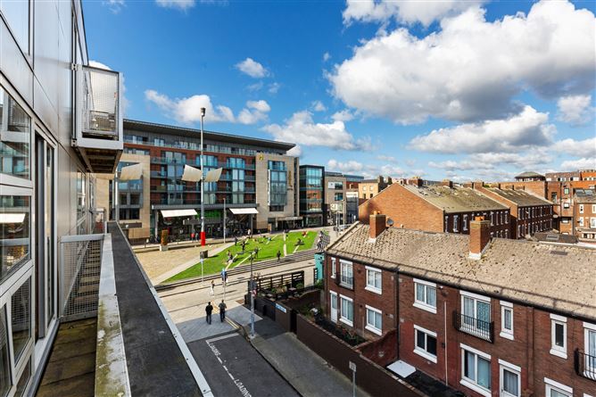 188 Smithfield Village, Smithfield, Dublin 7