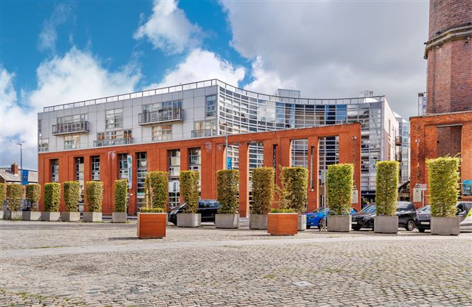 188 Smithfield Village, Smithfield, Dublin 7