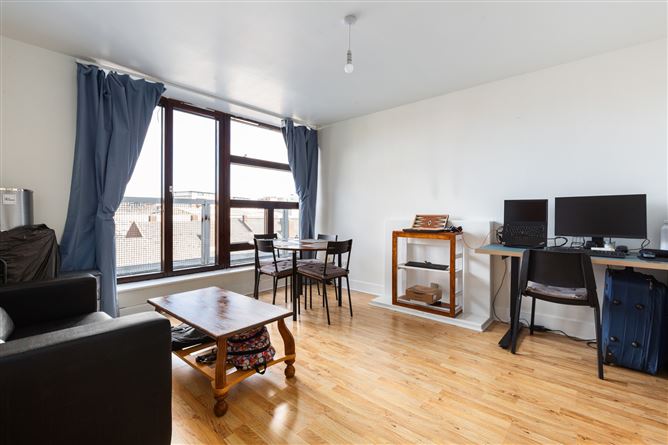 188 Smithfield Village, Smithfield, Dublin 7