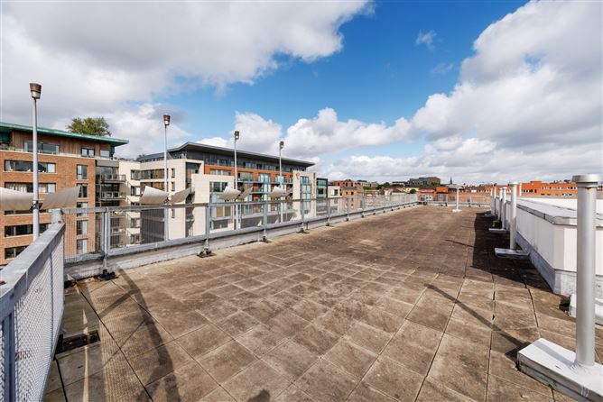 188 Smithfield Village, Smithfield, Dublin 7