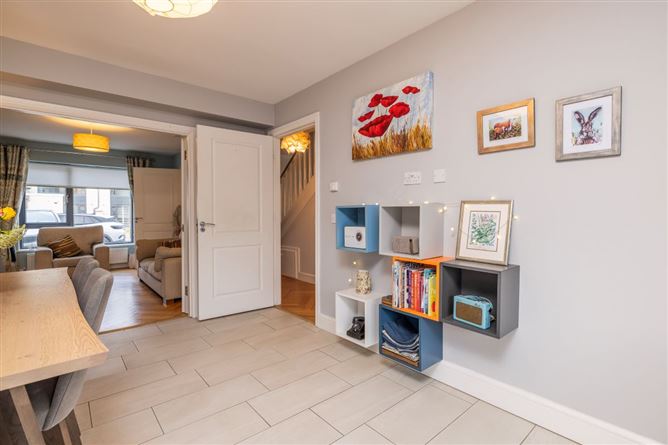 57, The Sanderling, Skerries, County Dublin