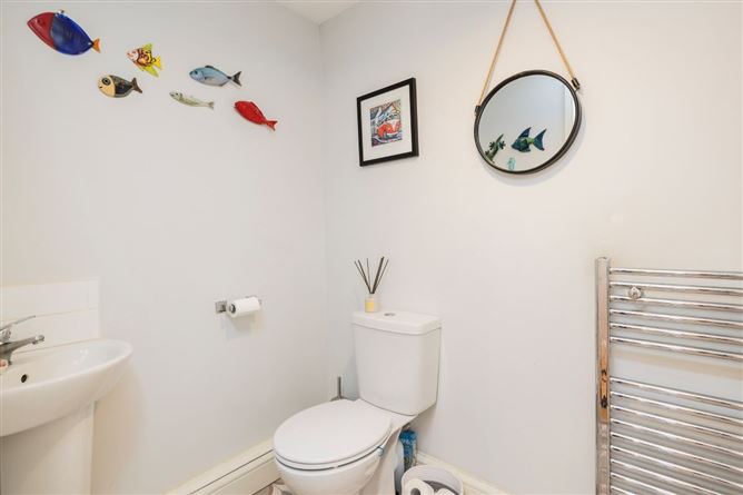 57, The Sanderling, Skerries, County Dublin
