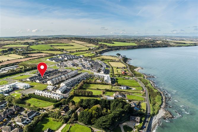 57, The Sanderling, Skerries, County Dublin