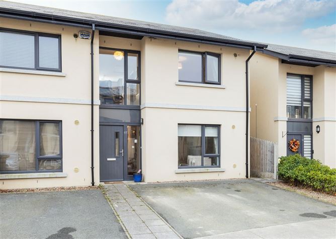 57, The Sanderling, Skerries, County Dublin