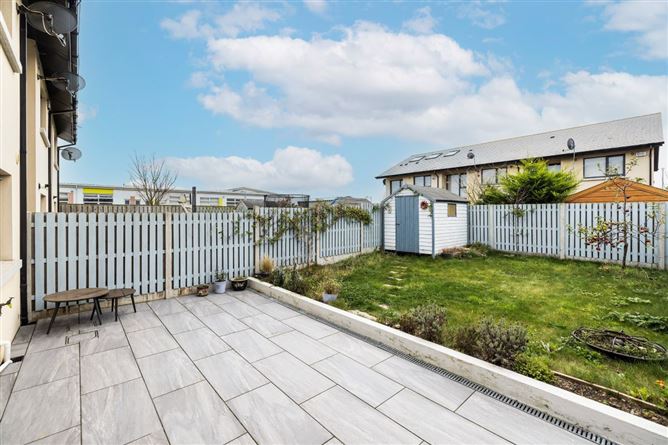 57, The Sanderling, Skerries, County Dublin