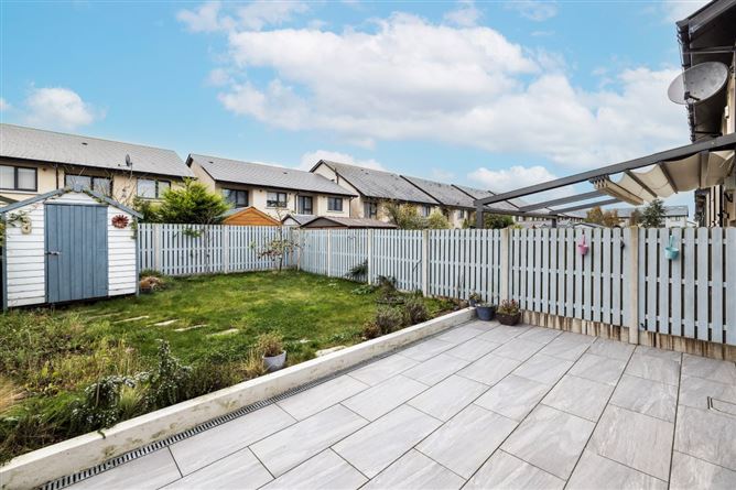 57, The Sanderling, Skerries, County Dublin