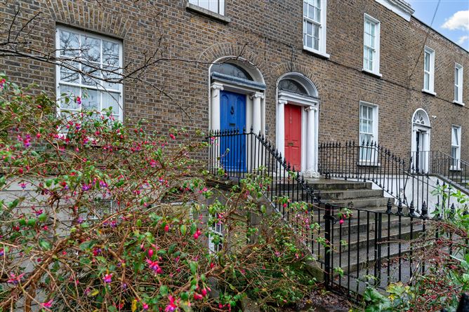 Apt 2, 14 Heytesbury Street, Portobello, Dublin 8