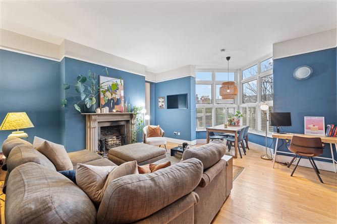 Apt 2, 14 Heytesbury Street, Portobello, Dublin 8