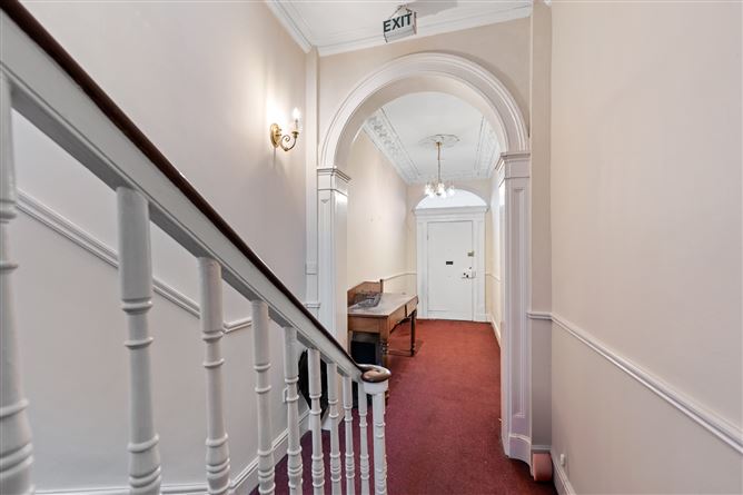Apt 2, 14 Heytesbury Street, Portobello, Dublin 8