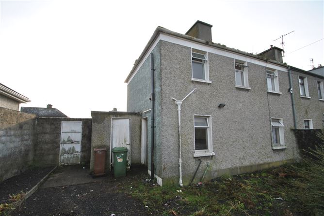 42 Assumption Park, Roscrea, Co. Tipperary