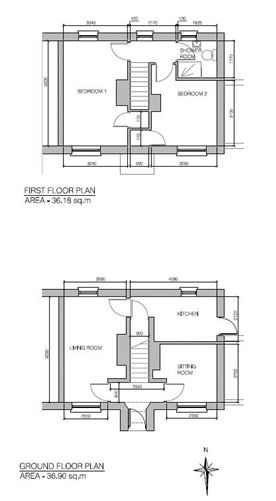42 Assumption Park, Roscrea, Co. Tipperary