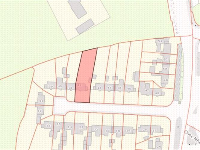 42 Assumption Park, Roscrea, Co. Tipperary