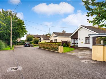 Image for 17 Moatville  , Navan, Meath