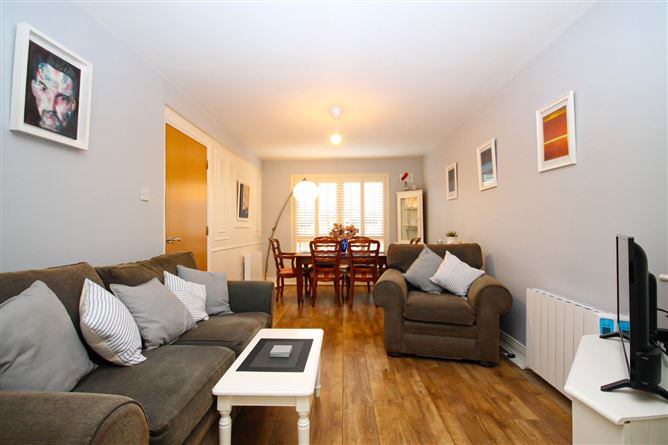 55 Hunters Hill, Hunterswood, Ballycullen, Dublin 24