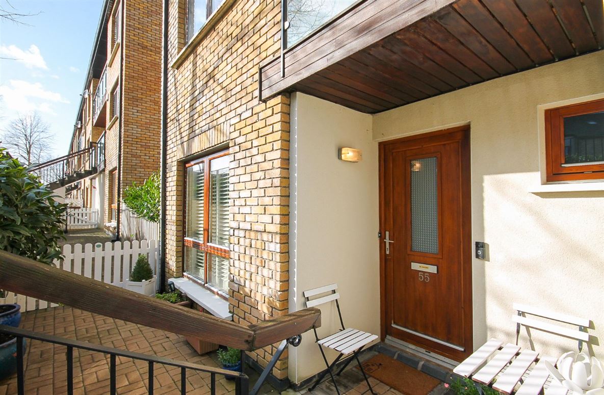 55 Hunters Hill, Hunterswood, Ballycullen, Dublin 24