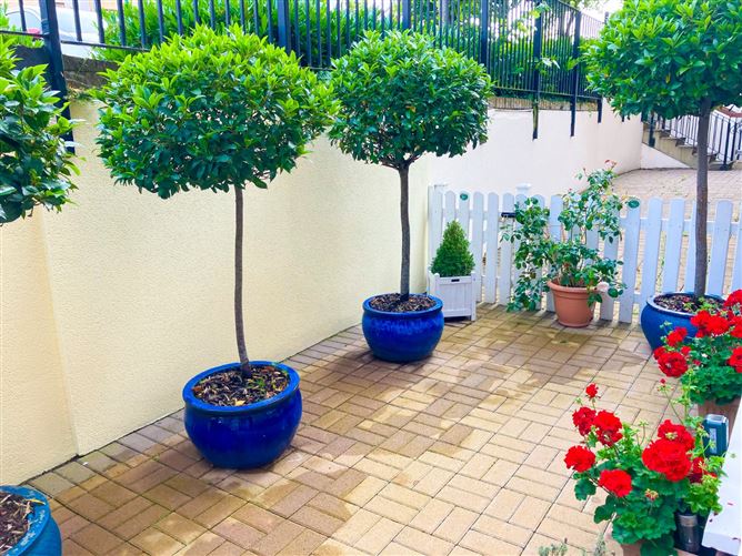 55 Hunters Hill, Hunterswood, Ballycullen, Dublin 24