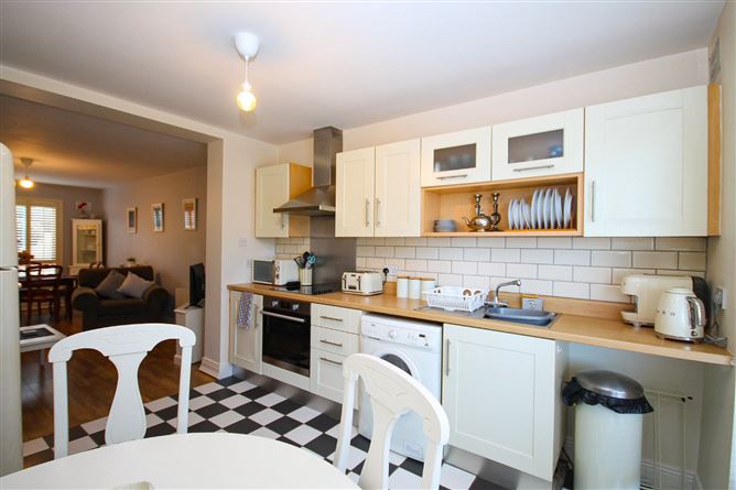 55 Hunters Hill, Hunterswood, Ballycullen, Dublin 24
