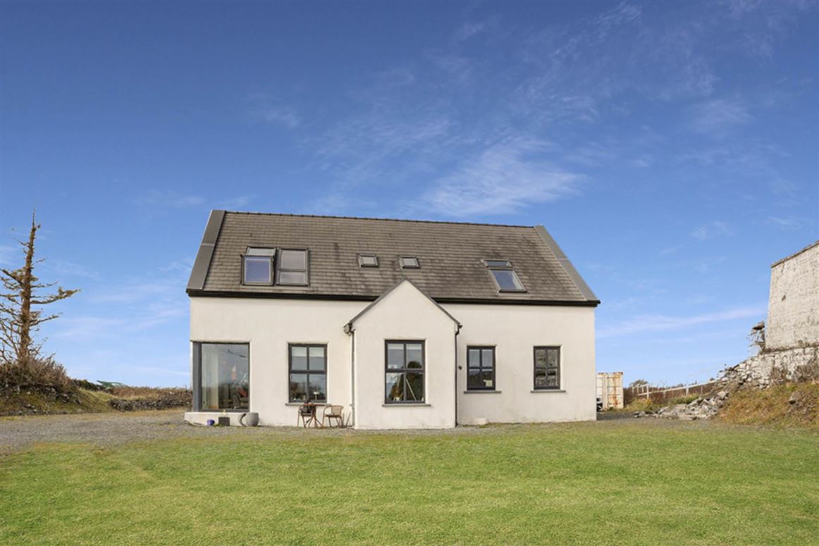 Killeenaran, Kilcolgan, County Galway