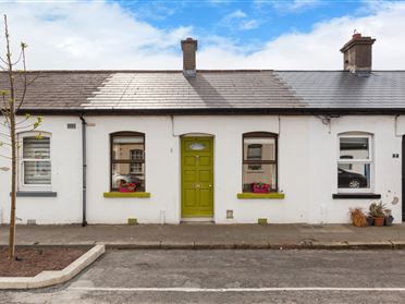 Image for 6 Ben Edair Road, Stoneybatter, Dublin 7